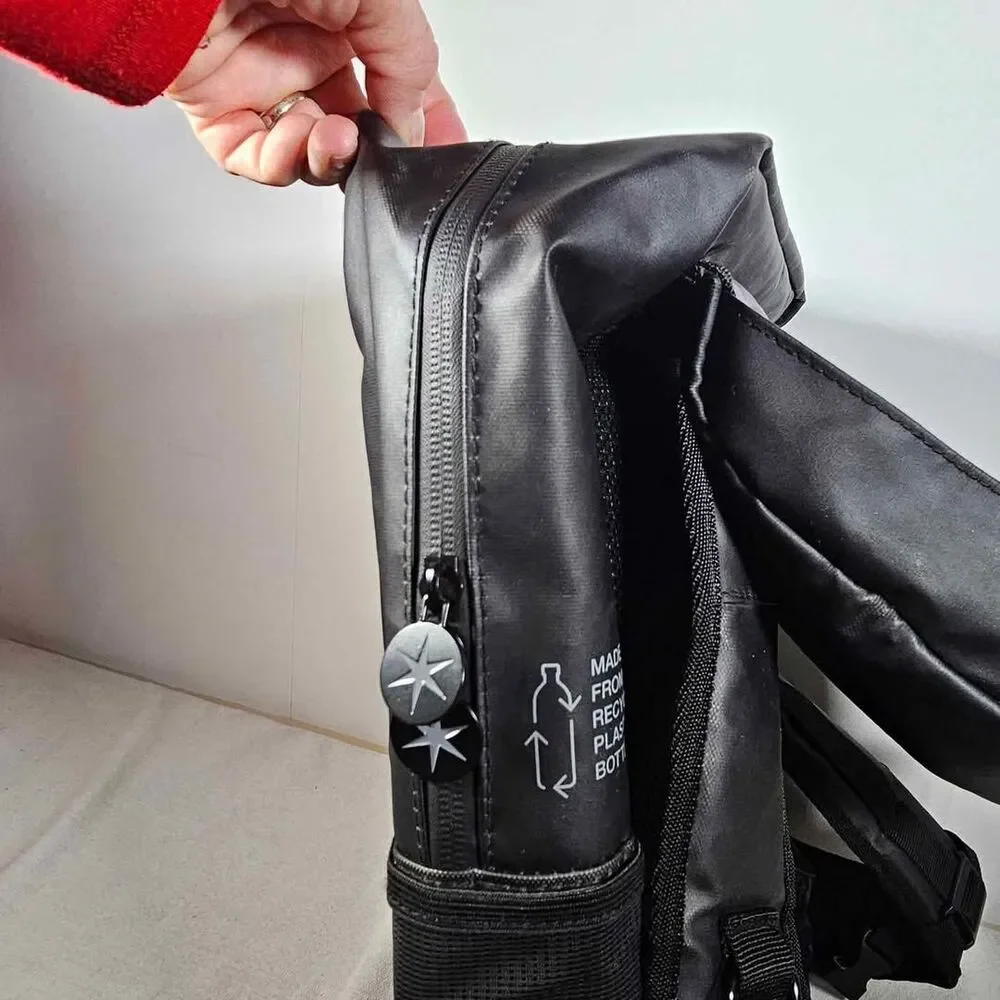 Adventures by DISNEY Backpack Black